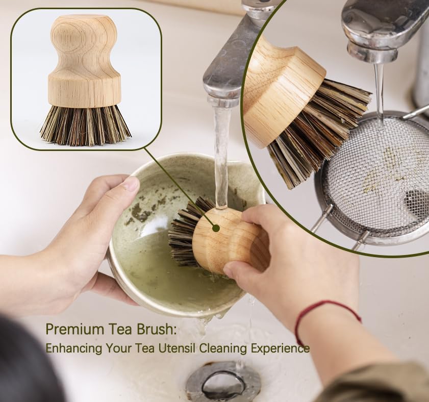 Ochcahser Matcha Set (10pcs)
