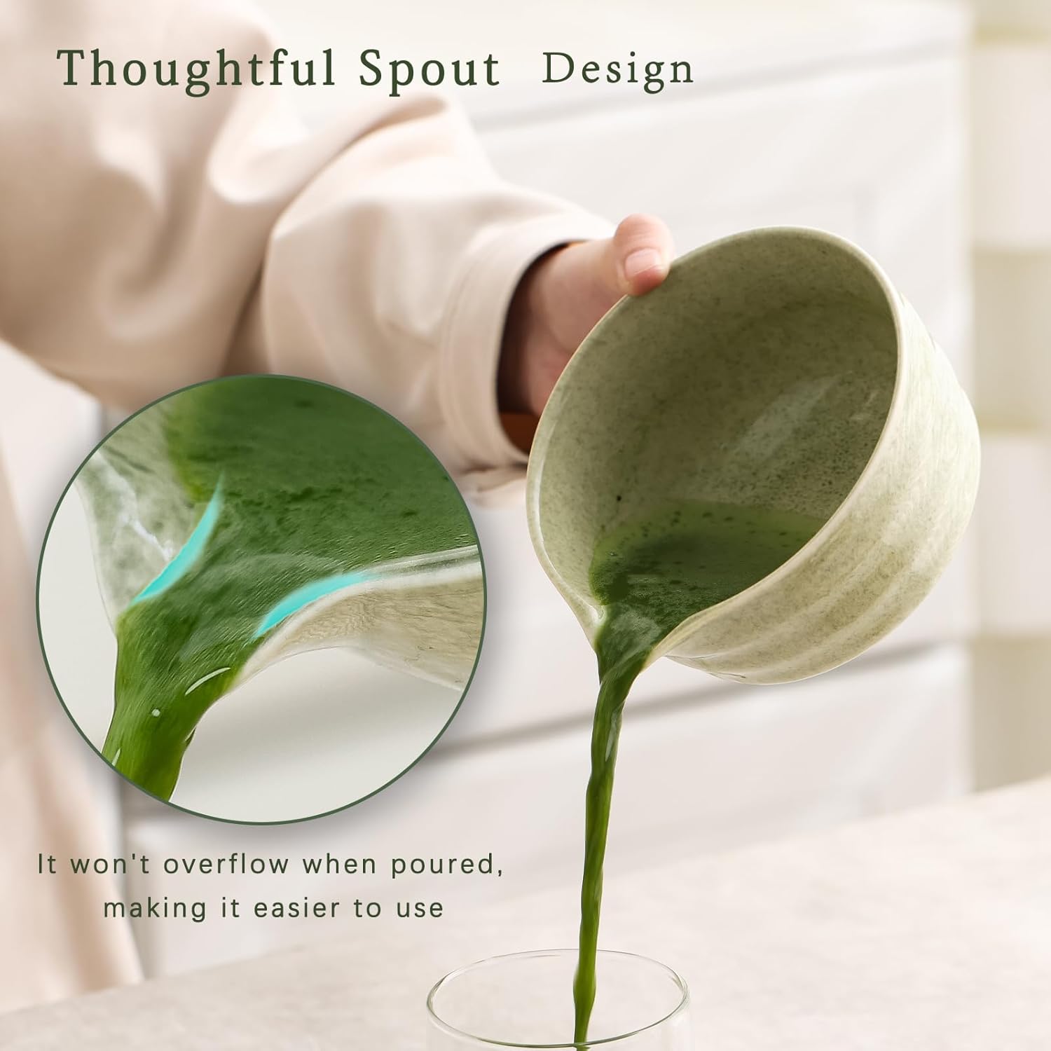 Ochcahser Matcha Set (10pcs)